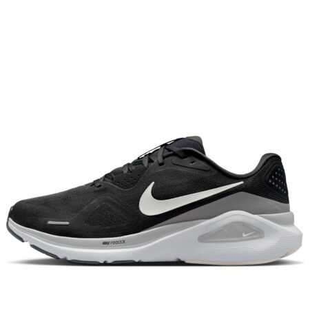 Nike Structure 26 'Anthracite Smoke Grey' HJ1102-005