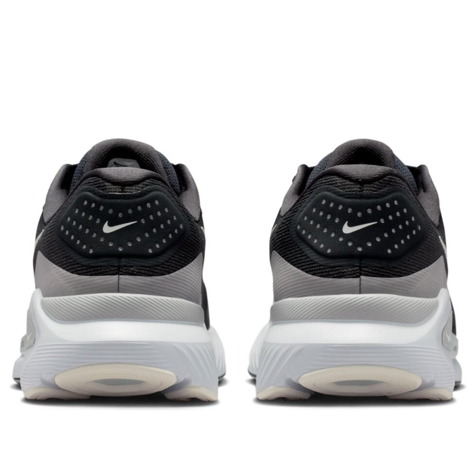Nike Structure 26 'Anthracite Smoke Grey' HJ1102-005 - Image 3