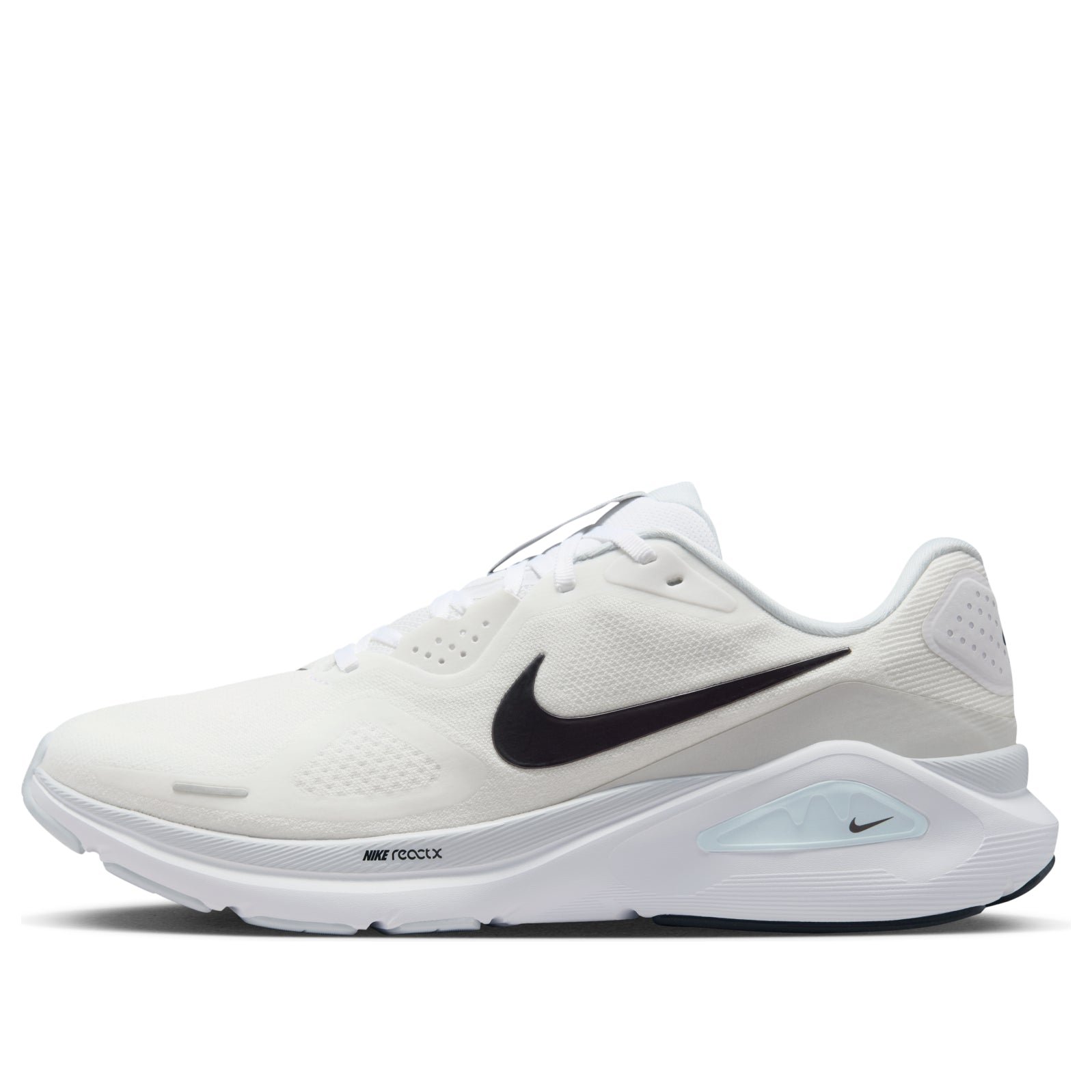 Nike Structure 26 'White Black' HJ1102-100