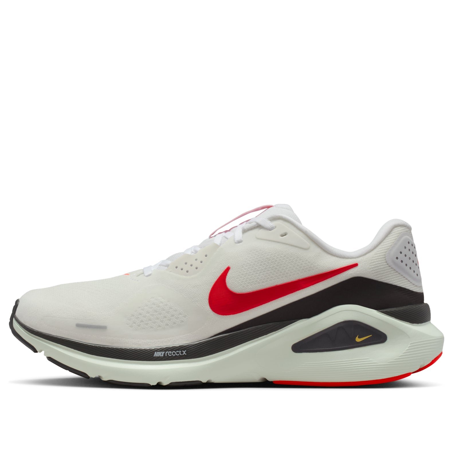 Nike Structure 26 'White Medium Ash' HJ1102-106