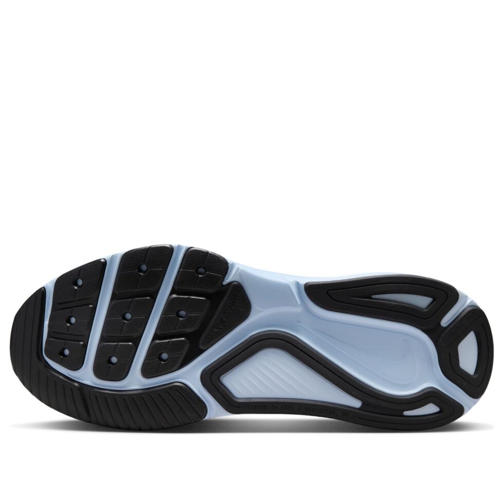 Nike Structure 26 'White Hydrogen Blue Laser Orange' HJ1102-107 - Image 5