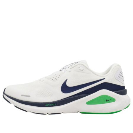 Nike Structure 26 'White Green Spark' HJ1102-108