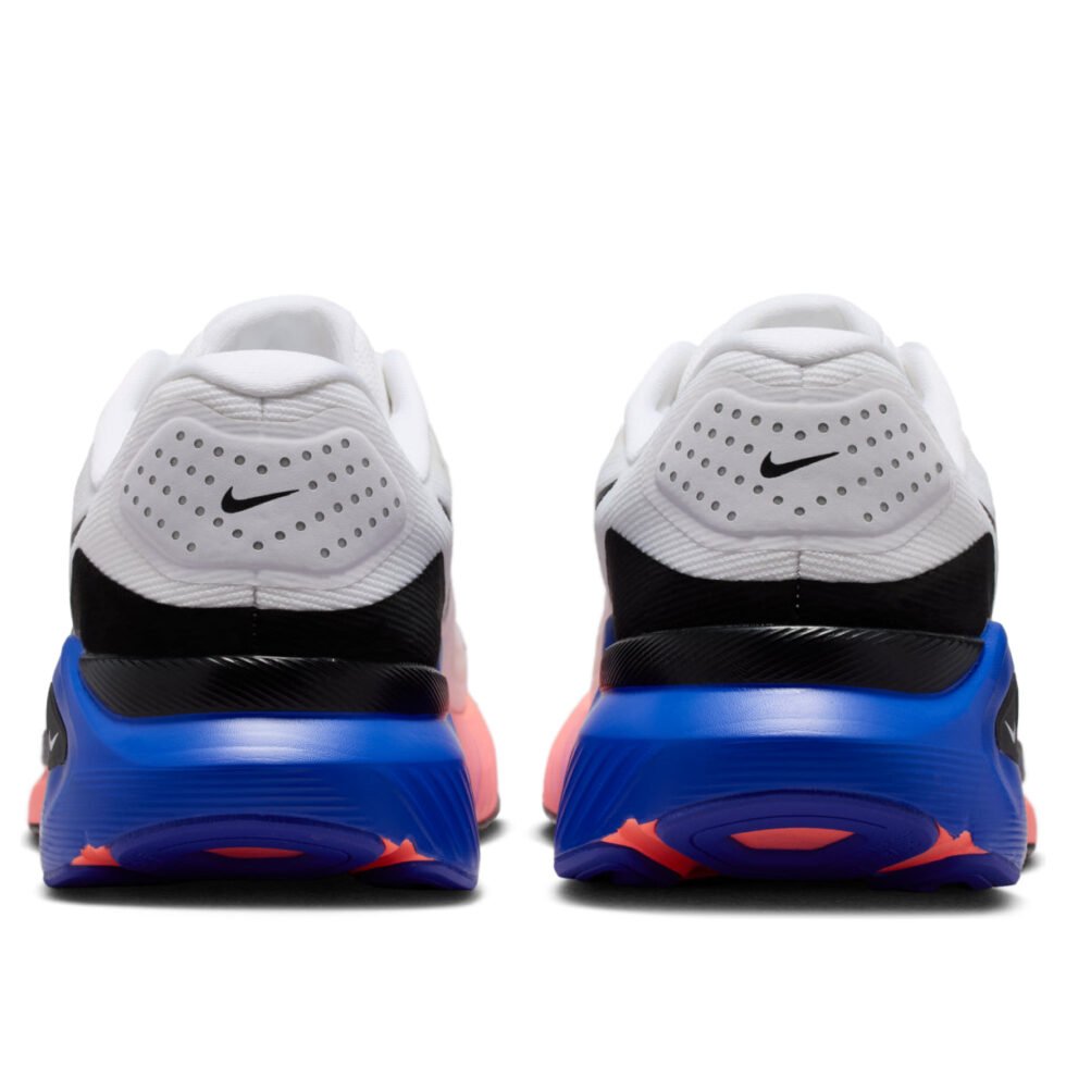 Nike Structure 26 'White Black Atomic Pink Racer Blue' HJ1102-109 - Image 4