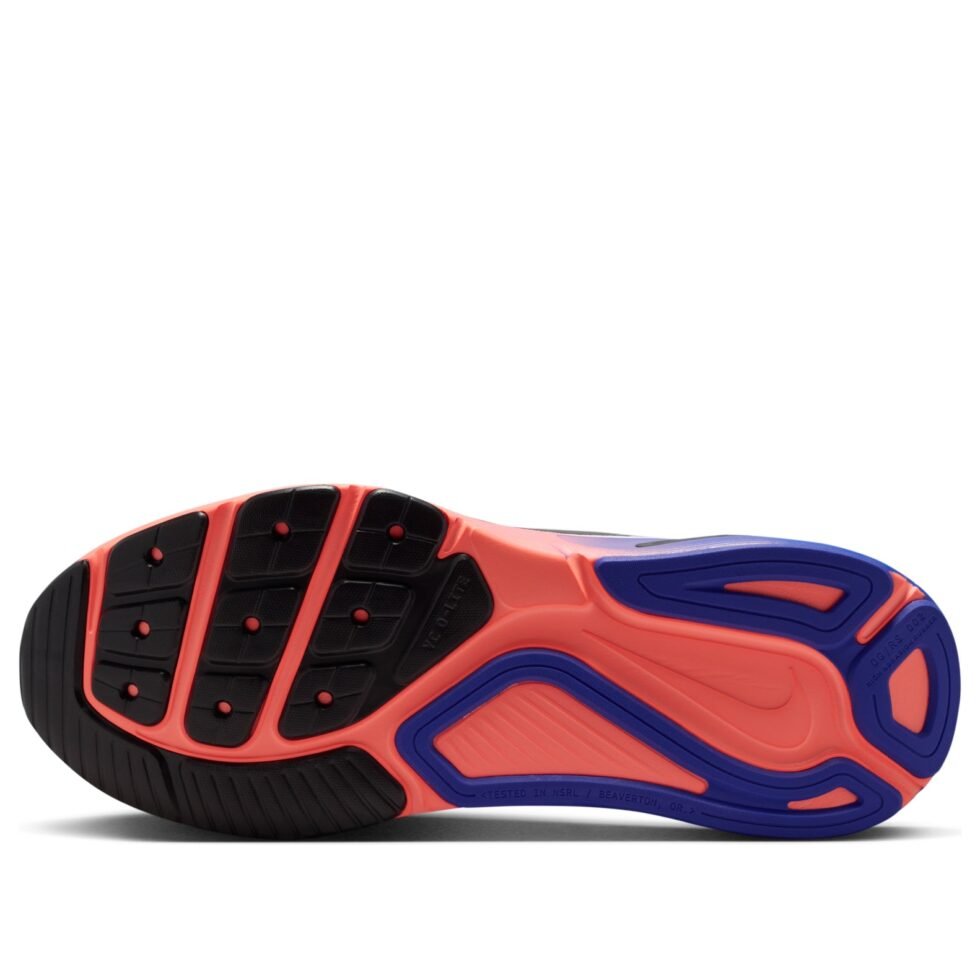 Nike Structure 26 'White Black Atomic Pink Racer Blue' HJ1102-109 - Image 5