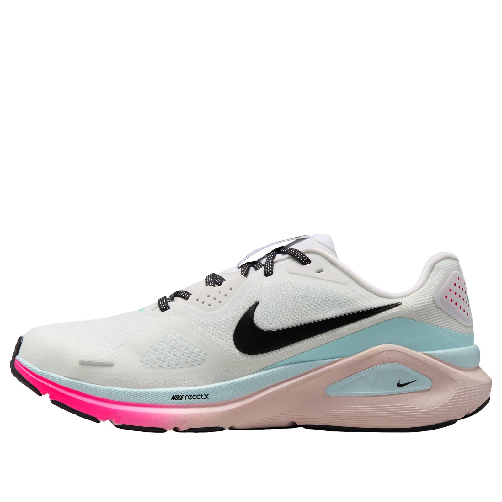Nike Structure 26 'White Glacier Ice' HJ1102-110