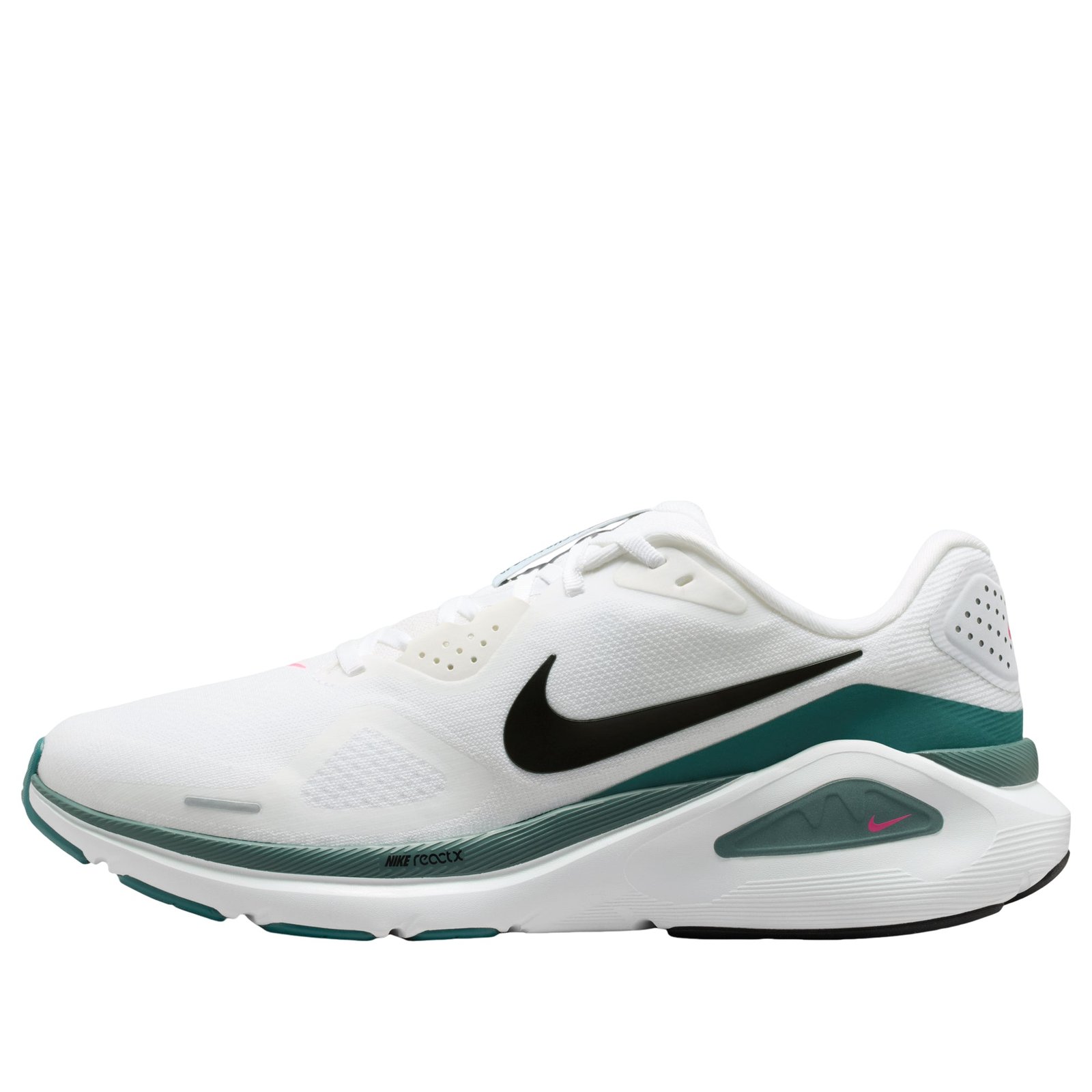 Nike Structure 26 'White Mineral Slate' HJ1102-115
