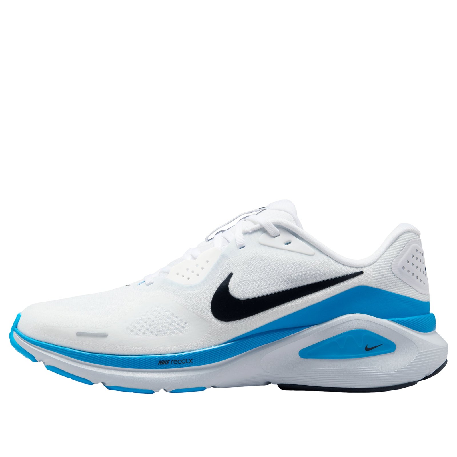 Nike Structure 26 'White Blue Hero' HJ1102-119