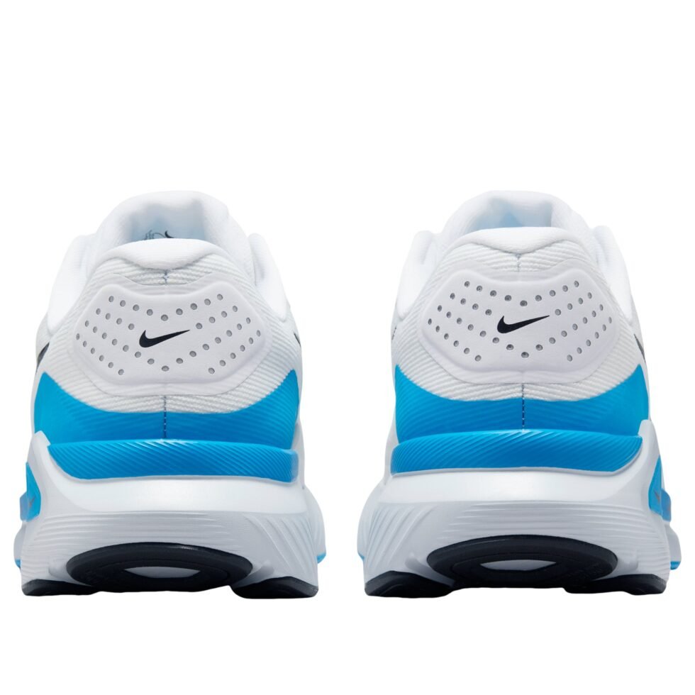 Nike Structure 26 'White Blue Hero' HJ1102-119 - Image 3