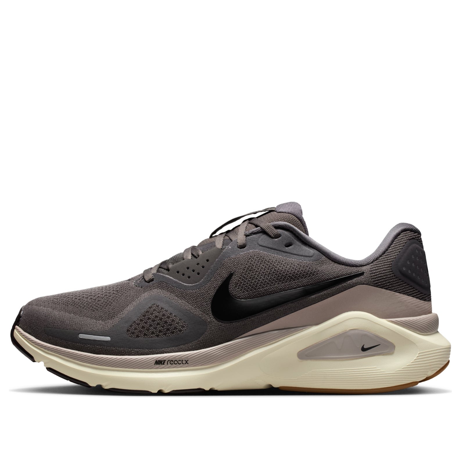 Nike Structure 26 'Medium Ash College Grey'  HJ1102-200