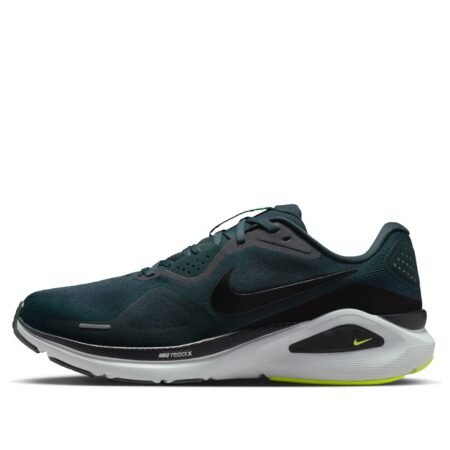 Nike Structure 26 'Seaweed Black Volt' HJ1102-300