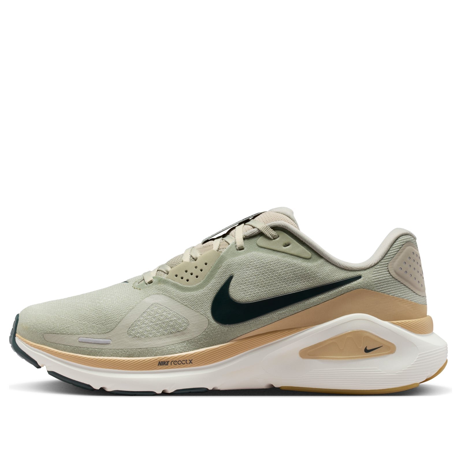Nike Structure 26 'Spruce Fog Linen' HJ1102-301