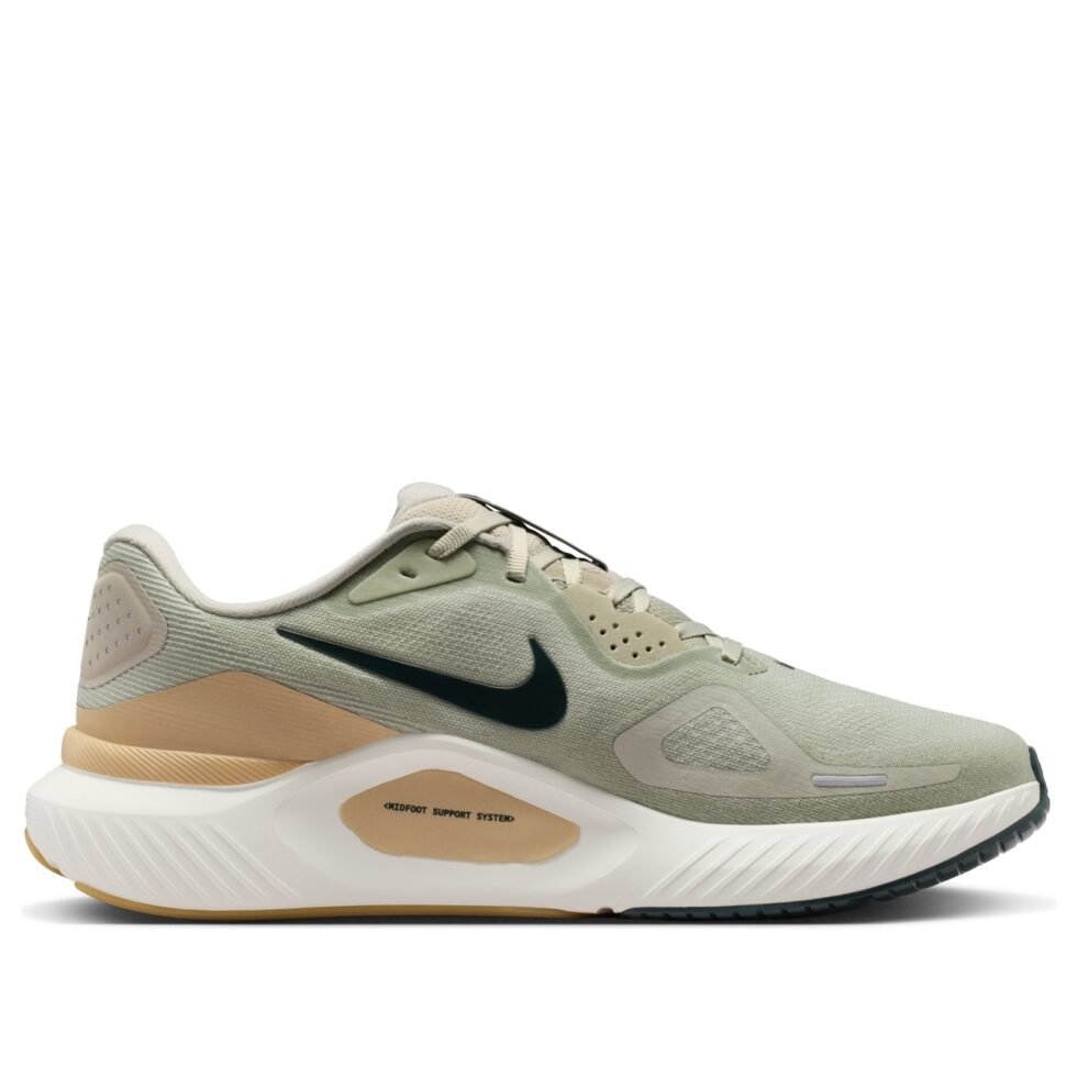 Nike Structure 26 'Spruce Fog Linen' HJ1102-301 - Image 2