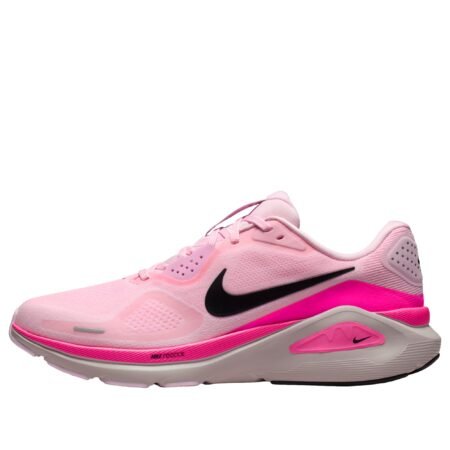 Nike Structure 26 'Pink' HJ1102-602