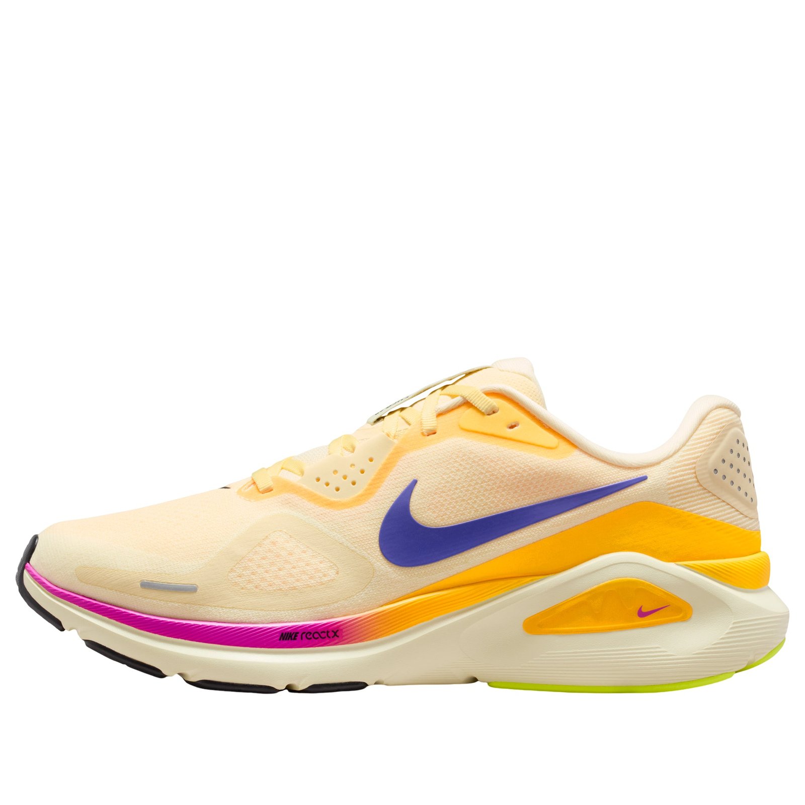 Nike Structure 26 'Alabaster' HJ1102-700