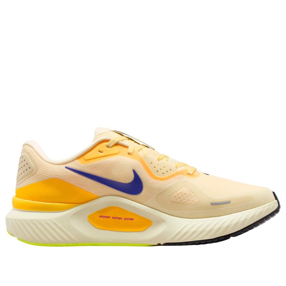 Nike Structure 26 'Alabaster' HJ1102-700 - Image 2
