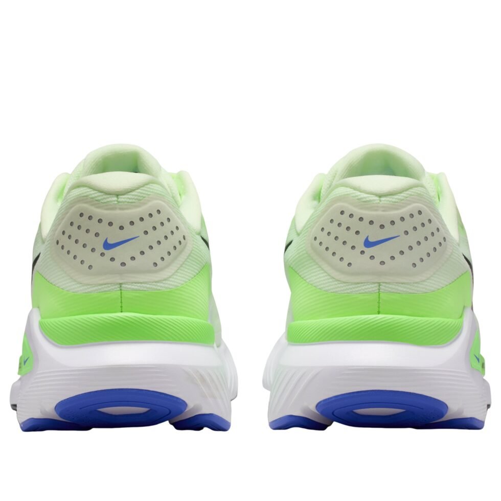 Nike Structure 26 'Volt Tint Lime Blast' HJ1102-702 - Image 4