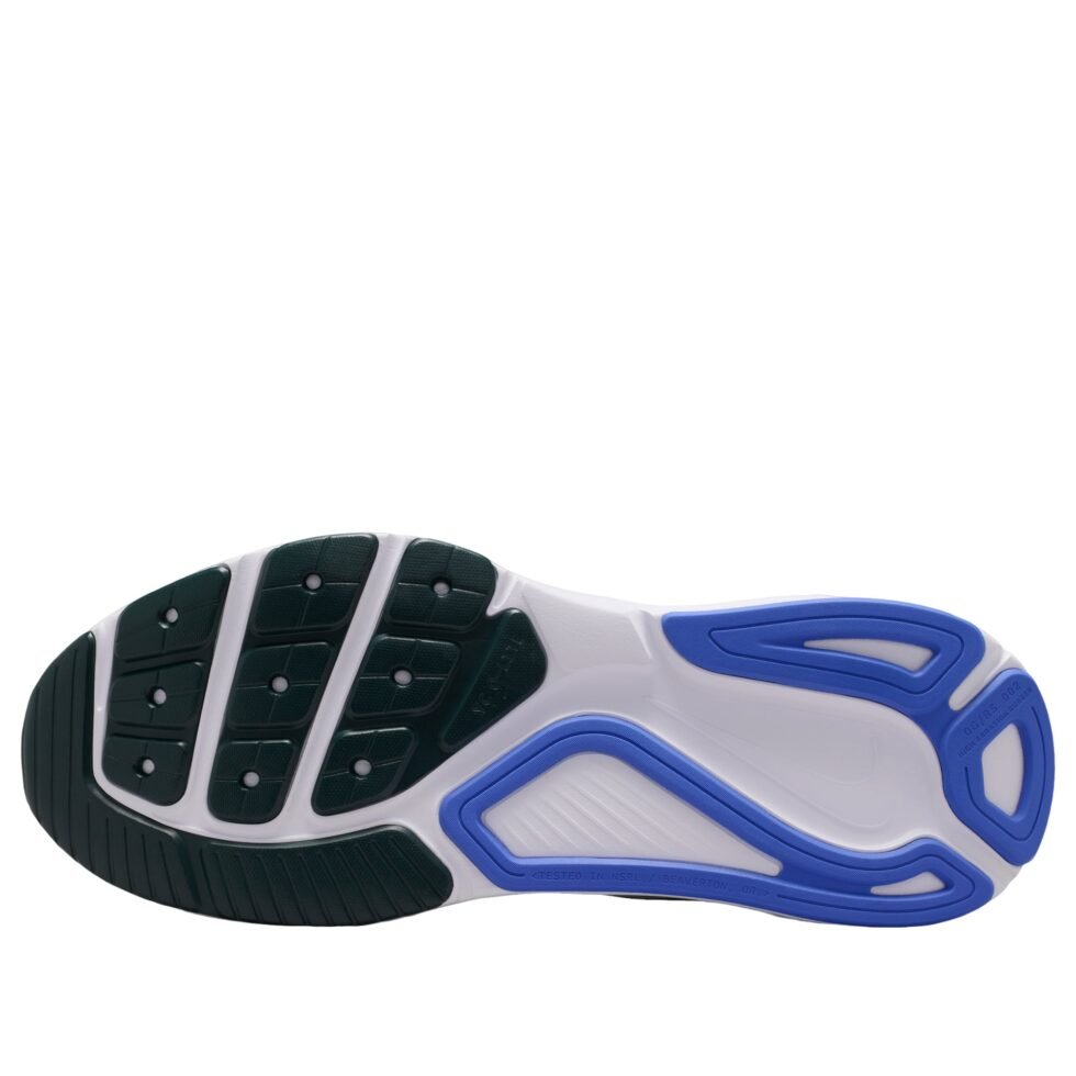 Nike Structure 26 'Volt Tint Lime Blast' HJ1102-702 - Image 6