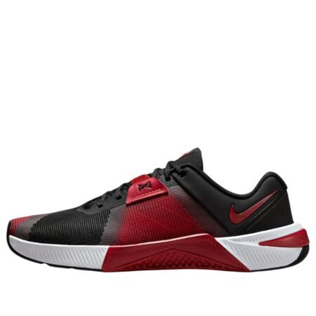 Nike Metcon 10 'Black White Varsity Red' HJ1875-001