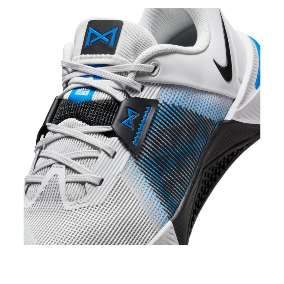 Nike Metcon 10 'Bust Gray Blue Hero' HJ1875-004 - Image 5