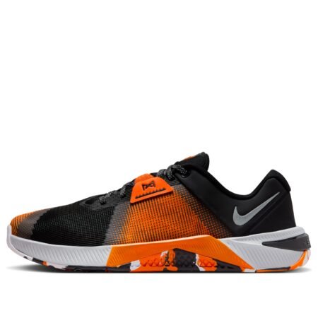 Nike Metcon 10 'Black Safety Orange' HJ1875-005