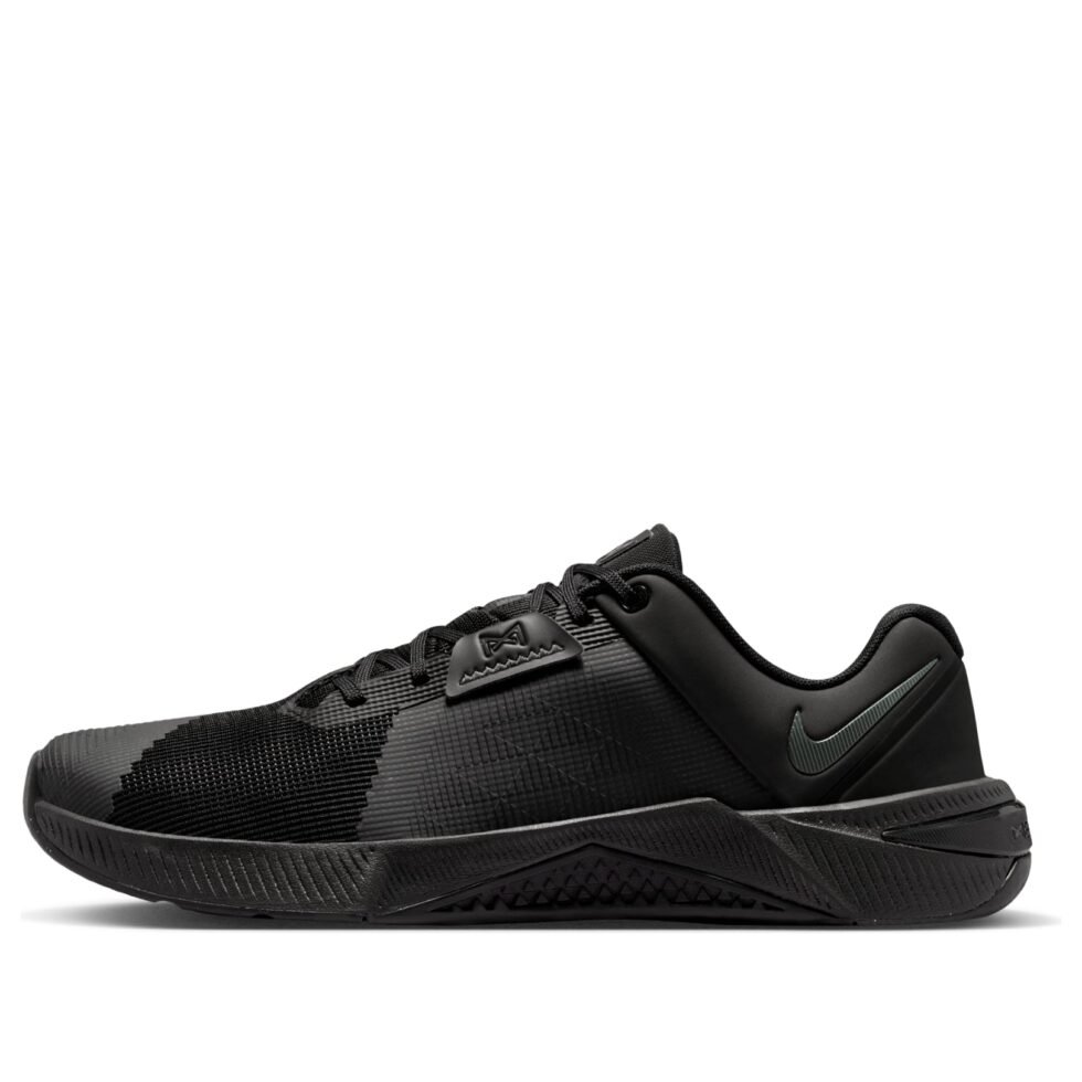 Nike Metcon 10 'Black Volt Anthracite' HJ1875-009
