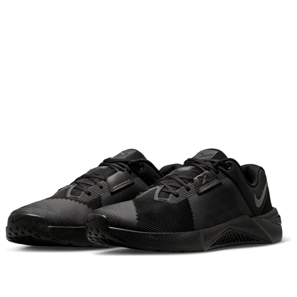Nike Metcon 10 'Black Volt Anthracite' HJ1875-009 - Image 4