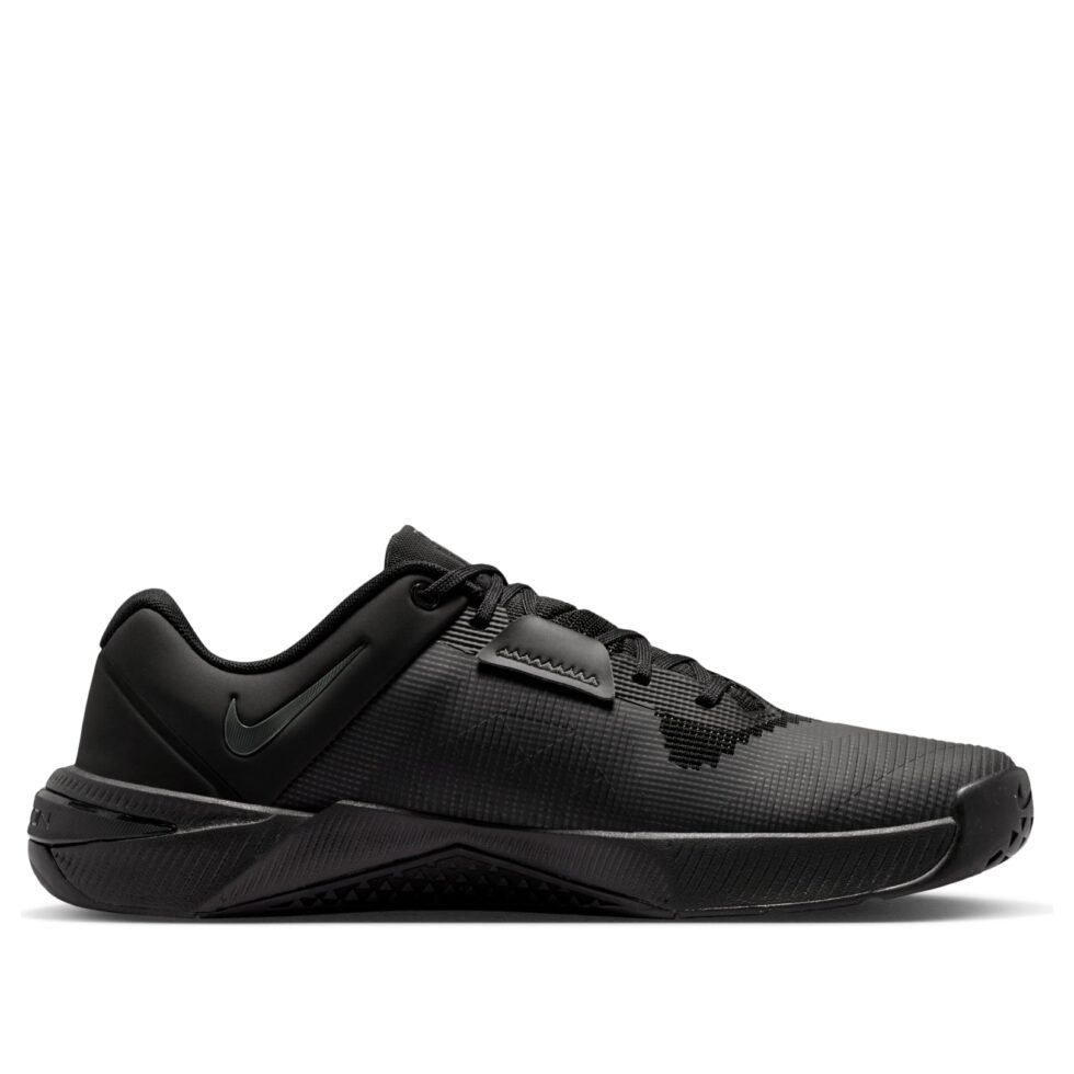 Nike Metcon 10 'Black Volt Anthracite' HJ1875-009 - Image 6