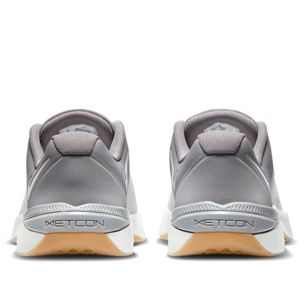Nike Metcon 10 'Photon Dust Grey' HJ1875-010 - Image 4