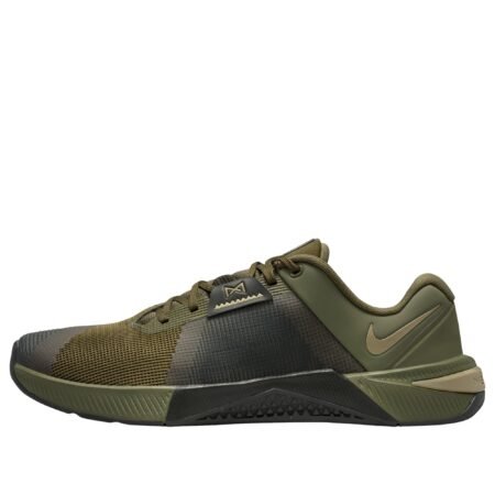 Nike Metcon 10 'Medium Olive Sequoia' HJ1875-200