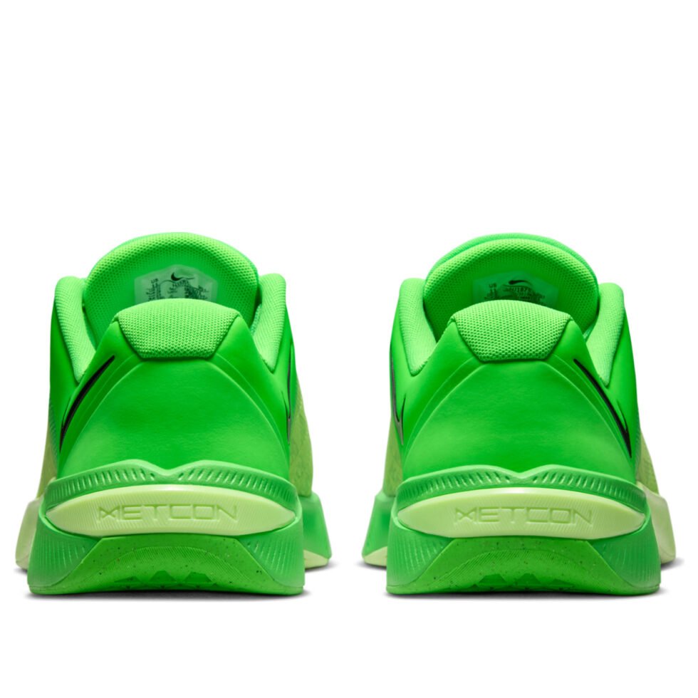 Nike Metcon 10 'Green Strike Light Liquid Lime' HJ1875-301 - Image 3