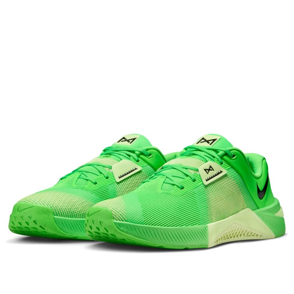 Nike Metcon 10 'Green Strike Light Liquid Lime' HJ1875-301 - Image 4