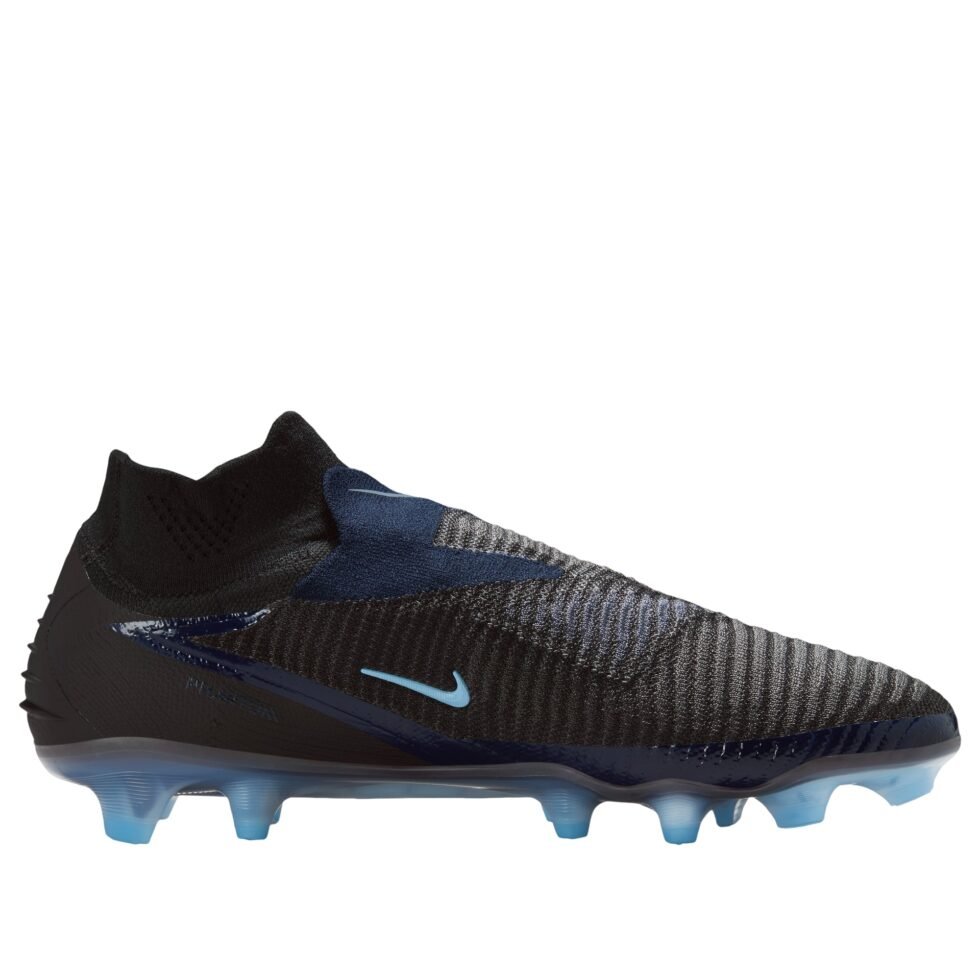 Nike Phantom 6 Low Elite High FG 'Shadow Pack' HJ2147-003 - Image 6