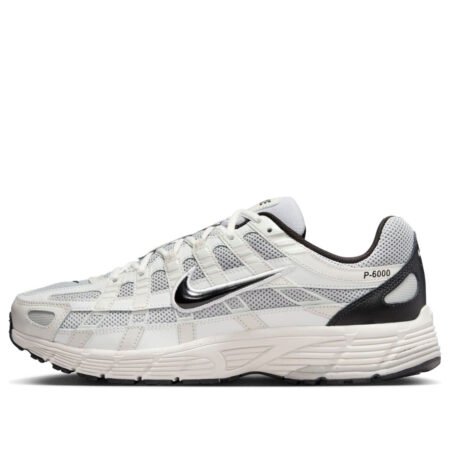 Nike P-6000 'Platinum Tint Black' HJ3488-001