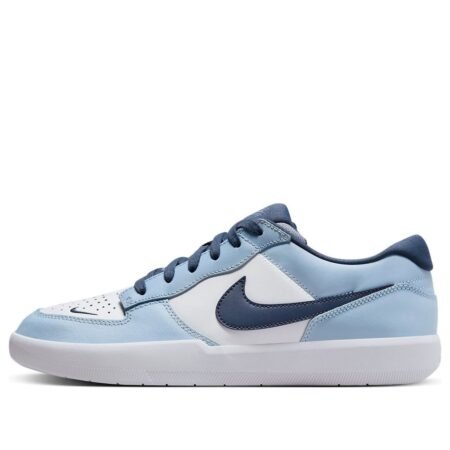 Nike SB Force 58 PRM 'Thunder Blue' HJ3489-141