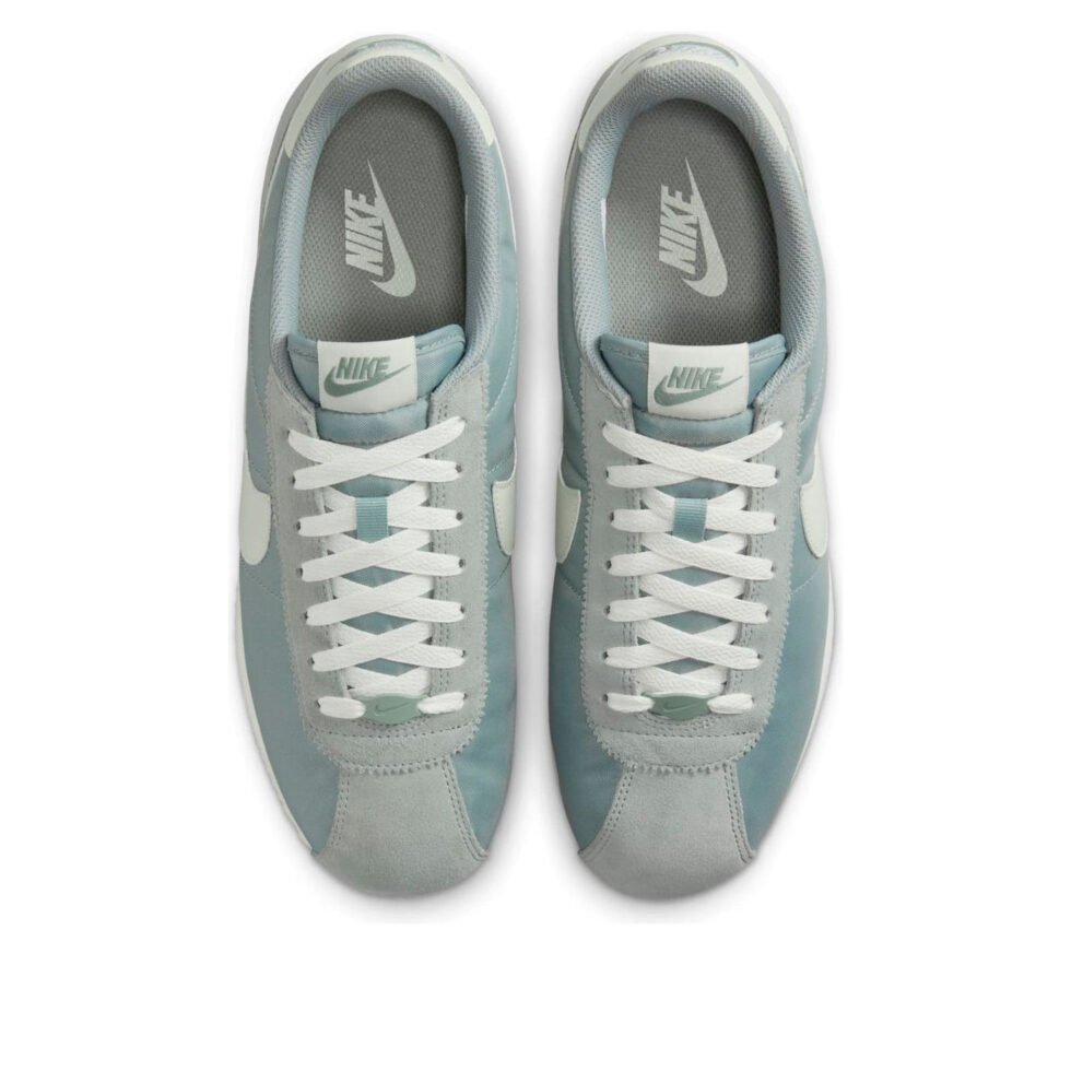 Nike Cortez TXT 'Mica Green Sail' HJ3860-399 - Image 4