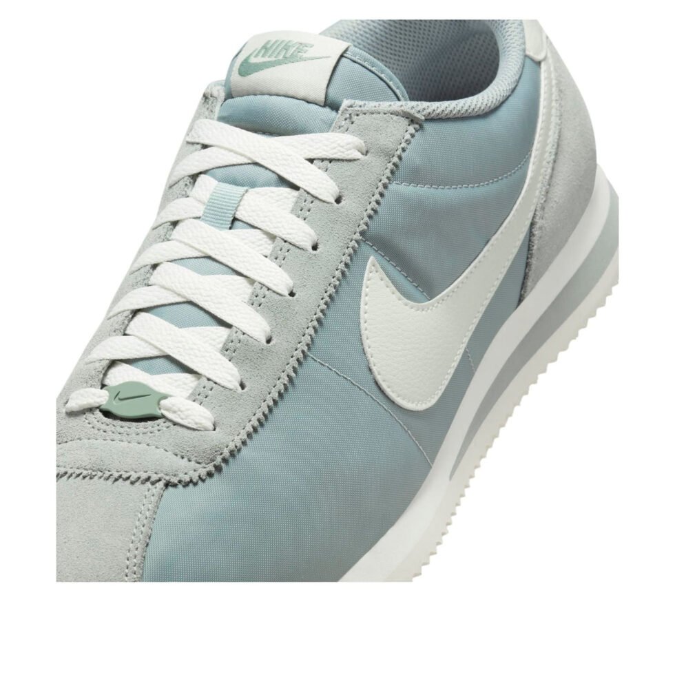 Nike Cortez TXT 'Mica Green Sail' HJ3860-399 - Image 7