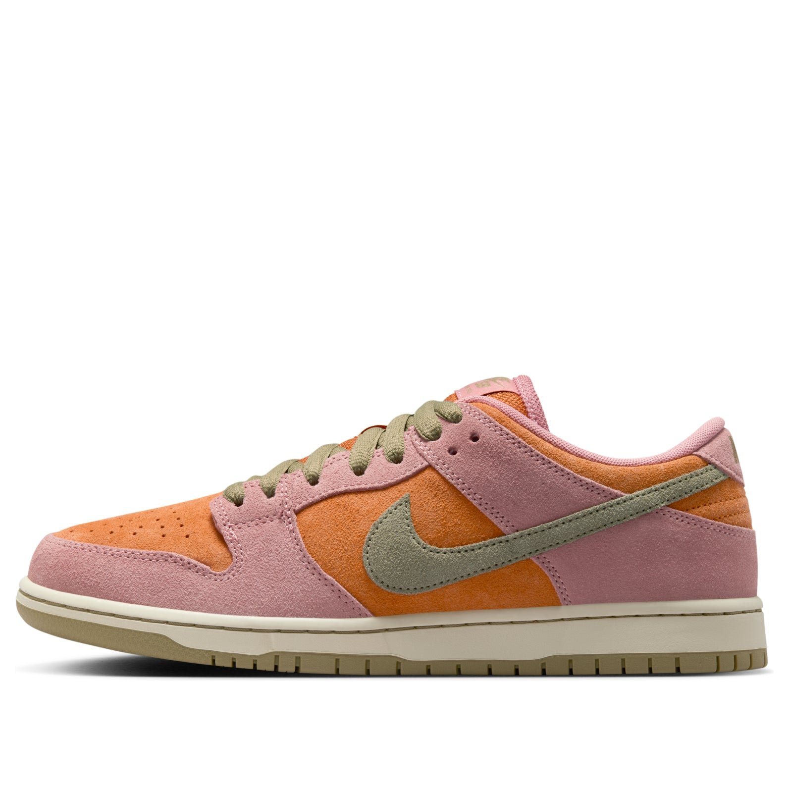 Nike SB Dunk Low 'Red Stardust' HJ4135-600