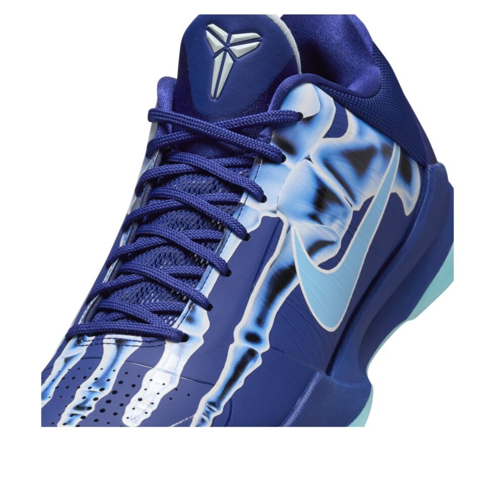 Nike Zoom Kobe 5 Protro 'X-Ray' HJ4303-400 - Image 5