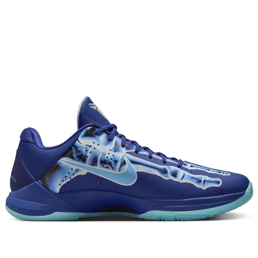 Nike Zoom Kobe 5 Protro 'X-Ray' HJ4303-400 - Image 6