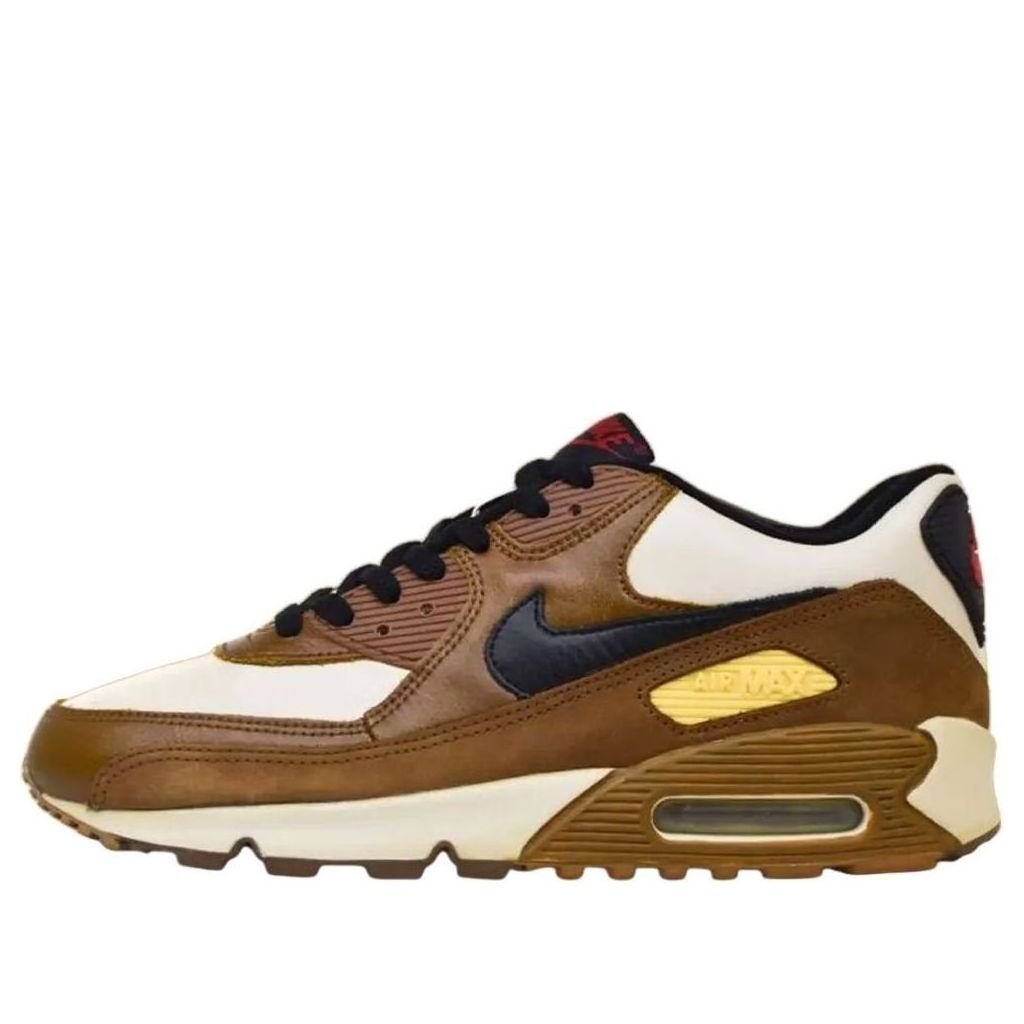 Nike Air Max 90 'Escape' 2025 HJ4322-200
