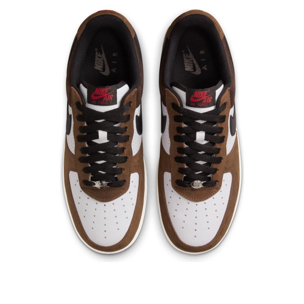Nike Air Force 1 Low 'Escape' 2025 HJ4323-100 - Image 2