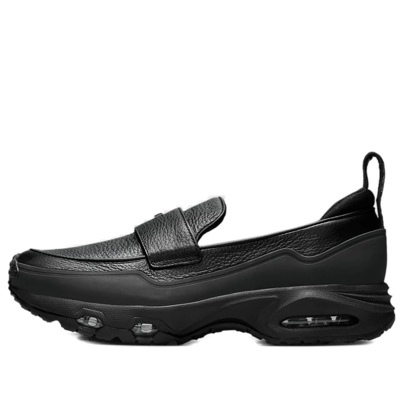 (WMNS) Nike x SWDC Air Max Phenomena 'Black' HJ4400-002