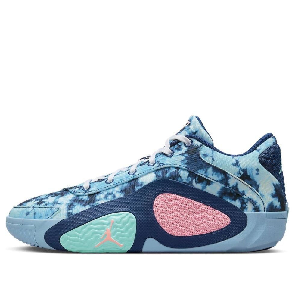 Air Jordan Tatum 2 'Denim' HJ4420-400
