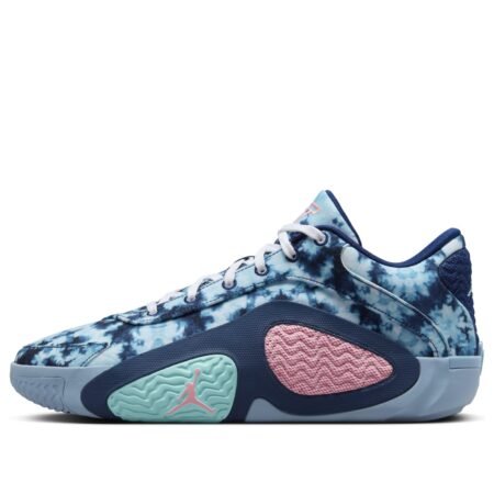 Air Jordan Tatum 2 GPX PF 'Denim' HJ4421-400