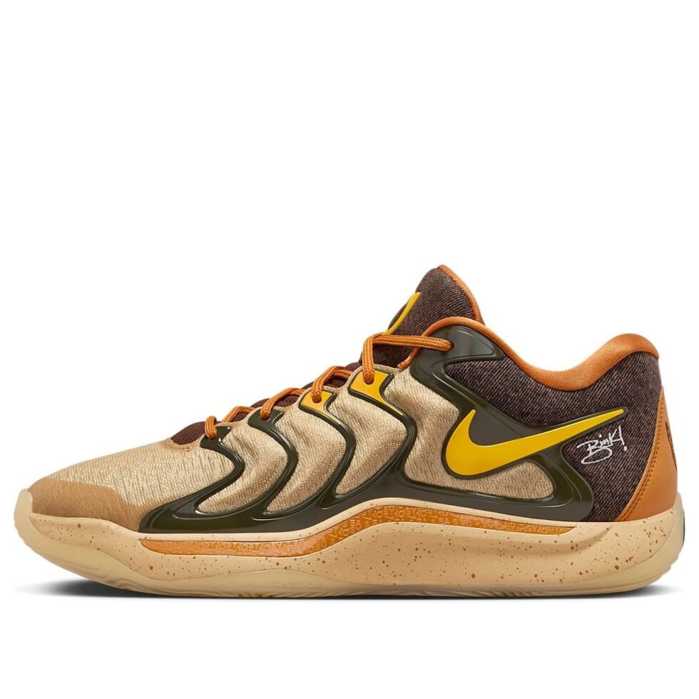 Nike KD 17 'Bink!' HJ4464-200