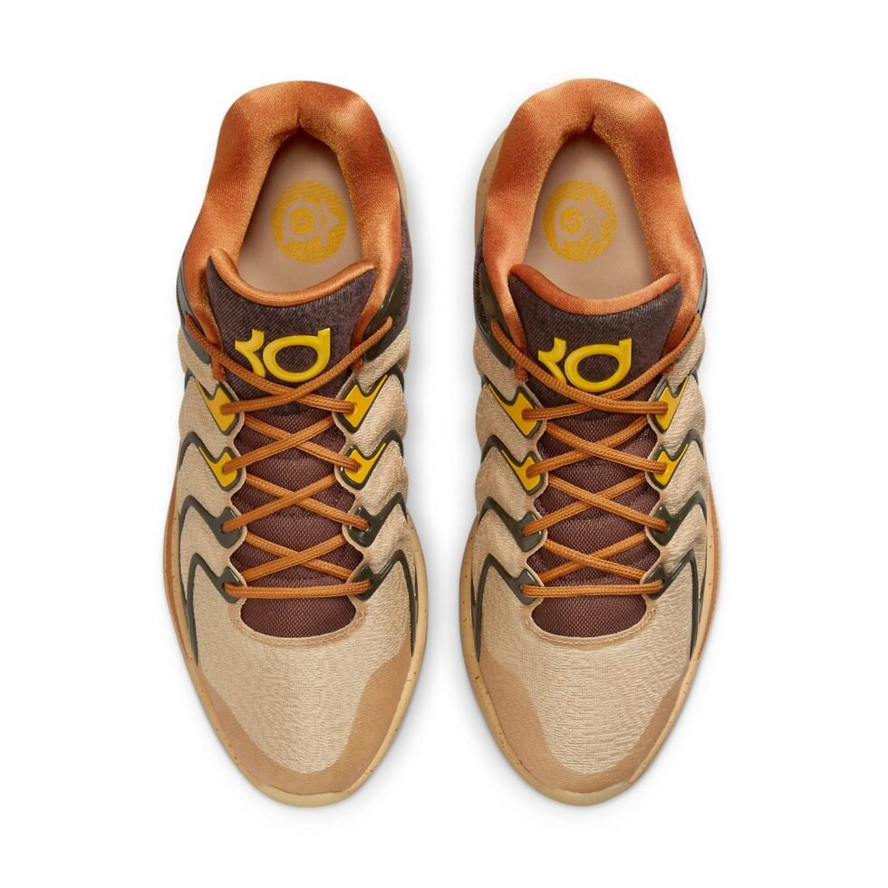Nike KD 17 'Bink!' HJ4464-200 - Image 3