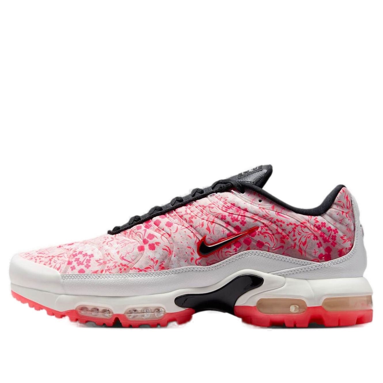 Nike Air Max Plus Golf 'Augusta Azaleas' HJ4512-100