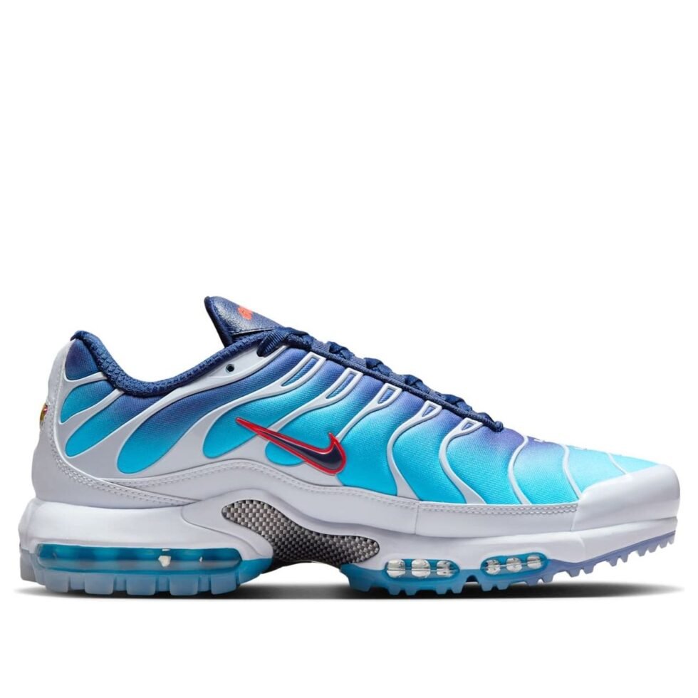 Nike Air Max Plus Golf 'PGA' 2025 HJ4517-400 - Image 2