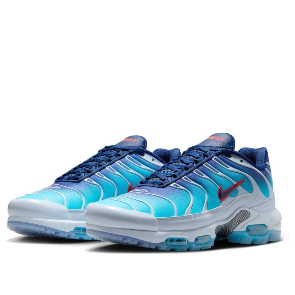 Nike Air Max Plus Golf 'PGA' 2025 HJ4517-400 - Image 3
