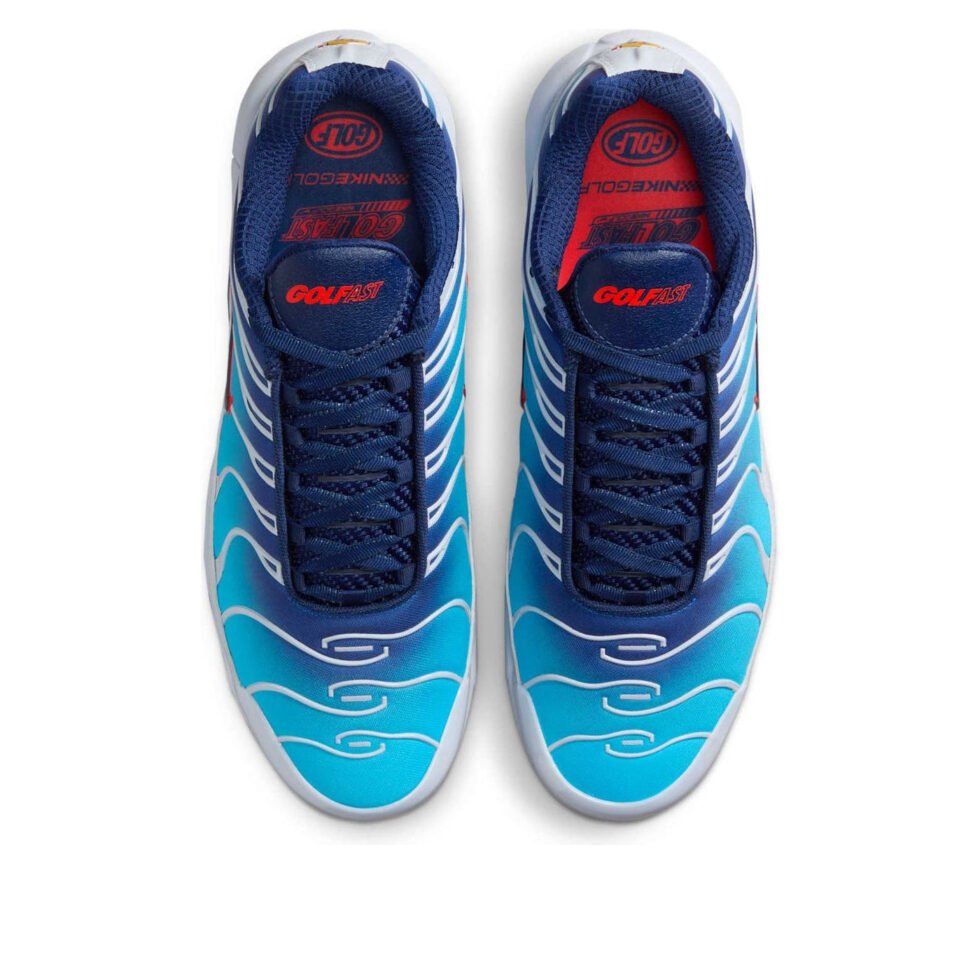 Nike Air Max Plus Golf 'PGA' 2025 HJ4517-400 - Image 4